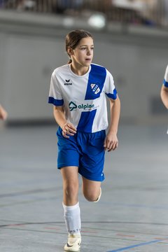 Bild 650 - wDJ Loewinnen Cup D2